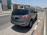 2018 Chevrolet TrailBlazer LTZ - 7 Seats, Full Service History